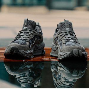 running shoes Korean